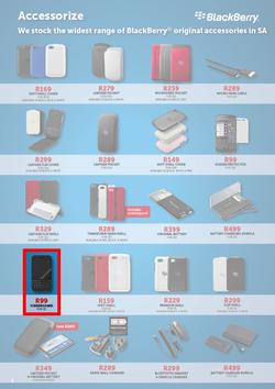 Cellucity : Geek It Up! (7 Jan - 6 Feb 2014), page 6