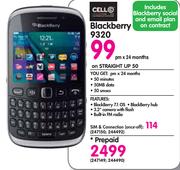BlackBerry 9320