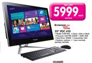 Lenovo 20" PDC A10 C340-B20