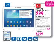 Samsung Galaxy Tab 3 10" P5200