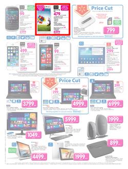 Makro : Summer Sale (26 Jan - 3 Feb 2014), page 6