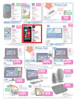 Makro : Summer Sale (26 Jan - 3 Feb 2014), page 6