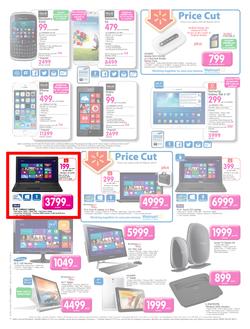 Makro : Summer Sale (26 Jan - 3 Feb 2014), page 6