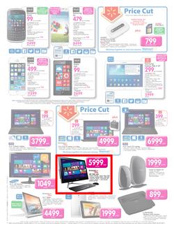 Makro : Summer Sale (26 Jan - 3 Feb 2014), page 6