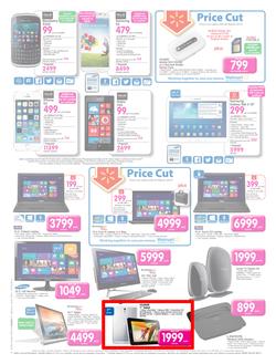Makro : Summer Sale (26 Jan - 3 Feb 2014), page 6