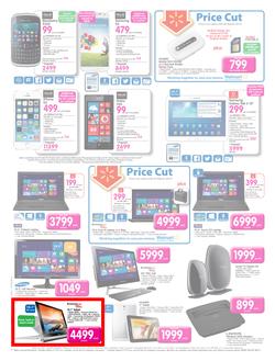 Makro : Summer Sale (26 Jan - 3 Feb 2014), page 6