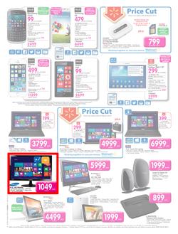 Makro : Summer Sale (26 Jan - 3 Feb 2014), page 6