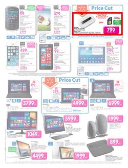 Makro : Summer Sale (26 Jan - 3 Feb 2014), page 6