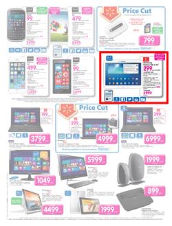 Makro : Summer Sale (26 Jan - 3 Feb 2014), page 6