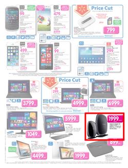 Makro : Summer Sale (26 Jan - 3 Feb 2014), page 6