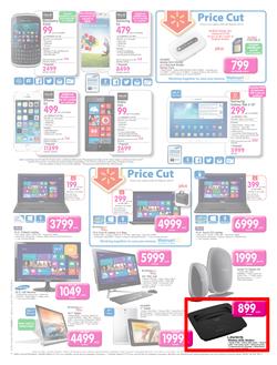 Makro : Summer Sale (26 Jan - 3 Feb 2014), page 6
