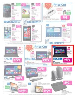 Makro : Summer Sale (26 Jan - 3 Feb 2014), page 6