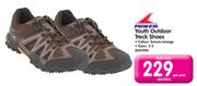 Power Youth Outdoor Treck Shoes-Per Pair