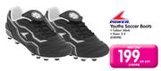 Power Youths Soccer Boots-Per Pair