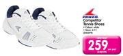 Power Competitor Tennis Shoes-Per Pair