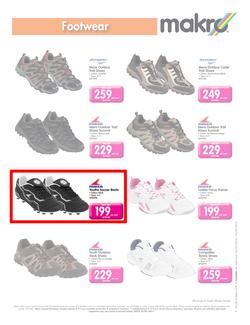 Makro : Sporting Essentials (26 Jan - 10 Feb 2014), page 6