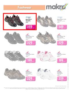 Makro : Sporting Essentials (26 Jan - 10 Feb 2014), page 6