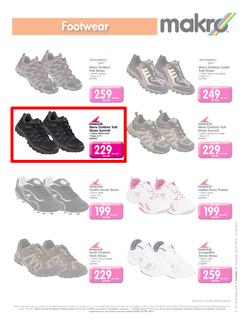 Makro : Sporting Essentials (26 Jan - 10 Feb 2014), page 6