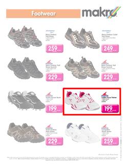 Makro : Sporting Essentials (26 Jan - 10 Feb 2014), page 6