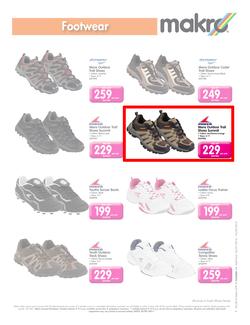Makro : Sporting Essentials (26 Jan - 10 Feb 2014), page 6