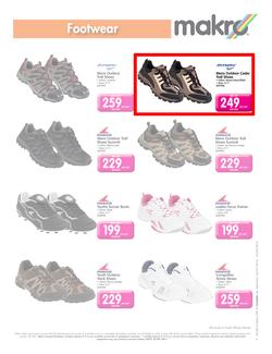 Makro : Sporting Essentials (26 Jan - 10 Feb 2014), page 6