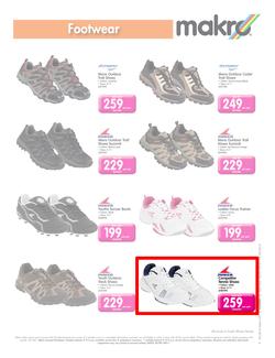 Makro : Sporting Essentials (26 Jan - 10 Feb 2014), page 6
