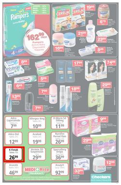 Checkers Eastern Cape : Save (20 Jan - 2 Feb 2014), page 6