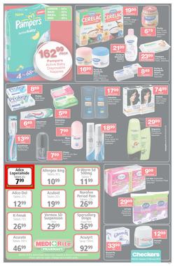 Checkers Eastern Cape : Save (20 Jan - 2 Feb 2014), page 6