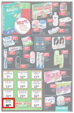 Checkers Eastern Cape : Save (20 Jan - 2 Feb 2014), page 6