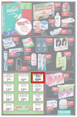 Checkers Eastern Cape : Save (20 Jan - 2 Feb 2014), page 6