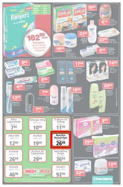 Checkers Eastern Cape : Save (20 Jan - 2 Feb 2014), page 6