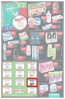 Checkers Eastern Cape : Save (20 Jan - 2 Feb 2014), page 6