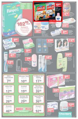 Checkers Eastern Cape : Save (20 Jan - 2 Feb 2014), page 6
