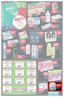 Checkers Eastern Cape : Save (20 Jan - 2 Feb 2014), page 6