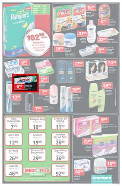 Checkers Eastern Cape : Save (20 Jan - 2 Feb 2014), page 6