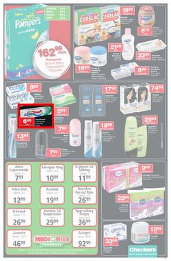 Checkers Eastern Cape : Save (20 Jan - 2 Feb 2014), page 6