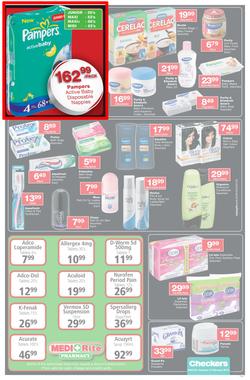 Checkers Eastern Cape : Save (20 Jan - 2 Feb 2014), page 6