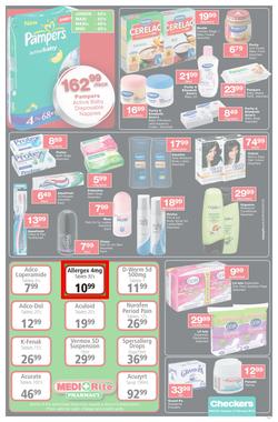 Checkers Eastern Cape : Save (20 Jan - 2 Feb 2014), page 6