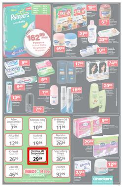 Checkers Eastern Cape : Save (20 Jan - 2 Feb 2014), page 6