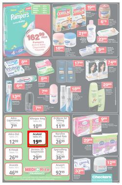 Checkers Eastern Cape : Save (20 Jan - 2 Feb 2014), page 6