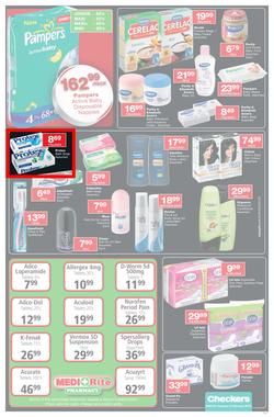 Checkers Eastern Cape : Save (20 Jan - 2 Feb 2014), page 6