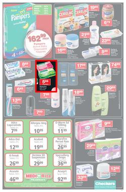 Checkers Eastern Cape : Save (20 Jan - 2 Feb 2014), page 6