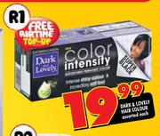 Dark & Lovely Hair Colour Assorted-Each