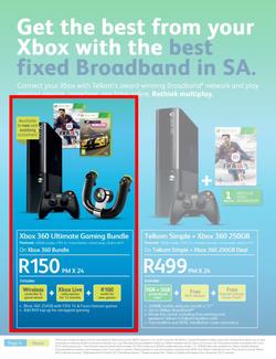 Telkom Mobile : Rethink Great Value In 2014 (30 Jan - 20 Feb 2014), page 6