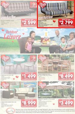 Home Corp : (27 Jan - 10 Feb 2014), page 6