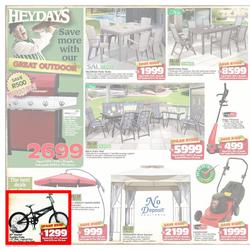 House & Home : HEYDAYS (2 Feb - 6 Feb 2014), page 6