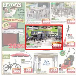 House & Home : HEYDAYS (2 Feb - 6 Feb 2014), page 6