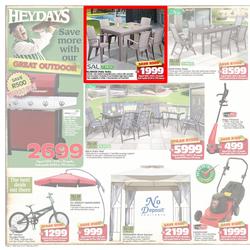House & Home : HEYDAYS (2 Feb - 6 Feb 2014), page 6