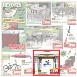 House & Home : HEYDAYS (2 Feb - 6 Feb 2014), page 6