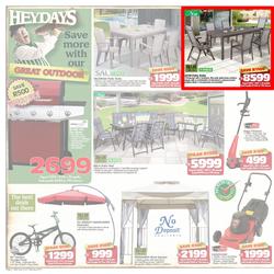 House & Home : HEYDAYS (2 Feb - 6 Feb 2014), page 6